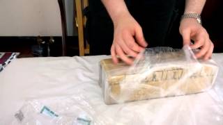 LIVE FROM VIETNAM - Communist horror story about traveling