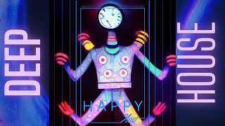 1 Hour of Deep House - Happy Hour Session 10 by Boozy Bastard