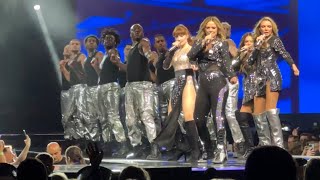 GIRLS ALOUD AT THE SSE HYDRO GLASGOW 10/06/24 NO GOOD ADVICE