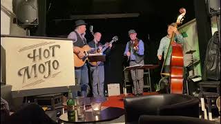 Swing Gitan