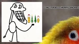 ONE CENT DOLLARS-gangster bells(single)