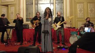 Corde Oblique - La strada (Live @ Istituto Italiano per gli Studi Filosofici)