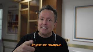 Sous Écoute sera à Cannes le 28 juin 2023