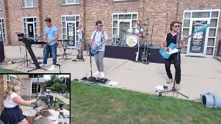 REPOST! Fenton, Michigan - August 7, 2025 (both sets)