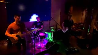 I Saw Her Standing There - Alex Britton Band