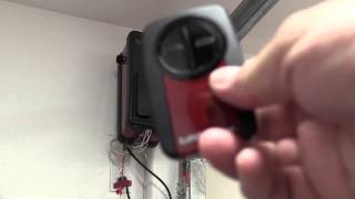 Liftmaster 375ut Remote Control
