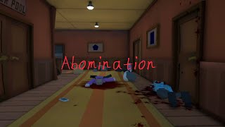 Abomination. | Gorebox #2 |