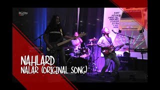 #23 Nahlard - Nalar (original song) at Feast of Independence 2017