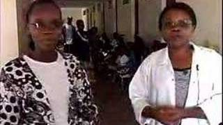 Holy Cross Family Centre in Kyarusozi Uganda