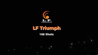 LF Triumph | 168 Shots