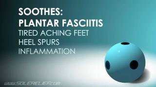 Foot Massage Product Video