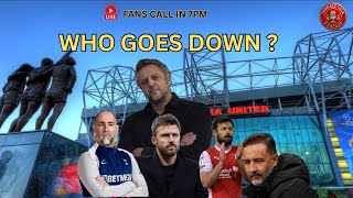 TURBO’s Sunday Roast Live fans call in show