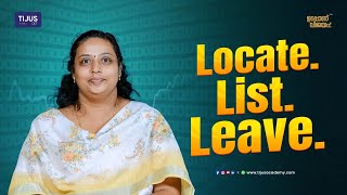 ✅Clear OET Reading Confidently with Tiju’s Academy