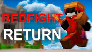 The RETURN of The Legend..