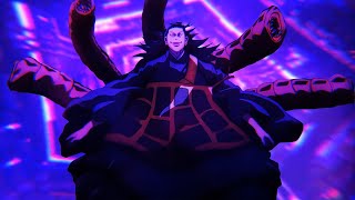 JuJutsu Kaisen 0 In 4k
