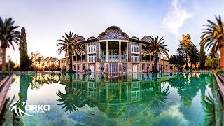 The best cities to visit in Iran - Iran with arka
