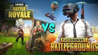 NEFFEX- Fight back/FORTNITE VS PUGB/DLG MUSIC VIDEOS/ESPECIAL 101 SUBS
