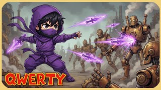 The Quest For New Weapons & Items | Army Of Ruin PT2