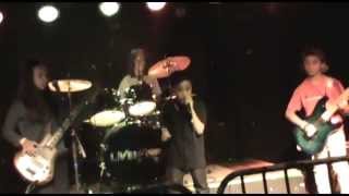 LiveWire plays Breed @ Penny Rd Pub