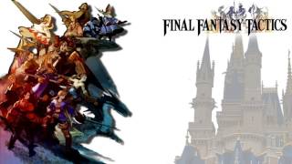 Final Fantasy Tactics-Battle on the Bridge extended