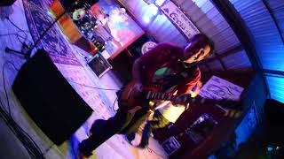 KERRI LICK BAND, BLUES BALL, MEDICINE PARK