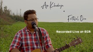 Aye Khudaya | Faithful One | #live #chennai  #Hindisong #Worship #SongofHope #unplugged