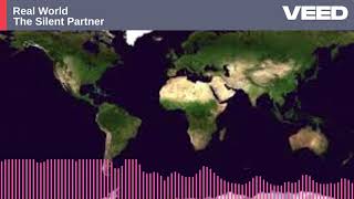 Real World by The Silent Partner (YouTube Audio Library)