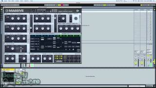 Paul Ps Crazy Sound of the Week in NI Massive - Dubstep/Electro House