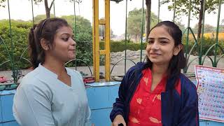 Vlog04_SWF || Part 01 || Competitions organized by SWF for upcoming 3rd Foundation Day ||