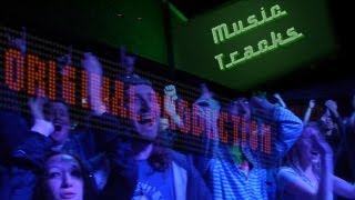 MusicTracks Image Spot | TNT Music Videos Denver