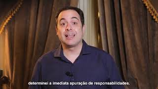 29 de maio de 2021