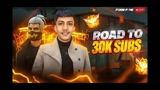 "🚀 Ultimate Free Fire CS Rank Push: Secrets to Hit TOP 1 FAST!" #freefire #freefirelive