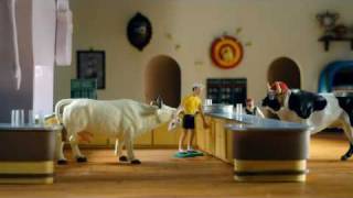 Cravendale - Bad Bull