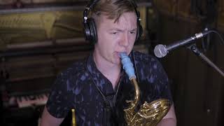 The Wilderness // Citalopram Blues (Live at the Bathouse)