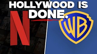 The Netflix Deal Could Destroy Everything