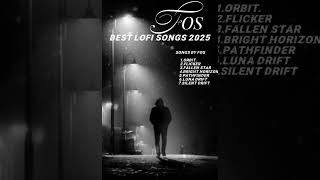 Night  vision song collection 2025 by FOS#music #trending #song #chillmusic #cool 