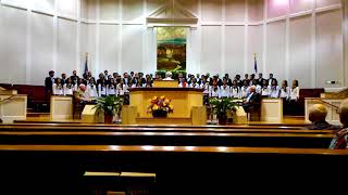 Maranatha Baptist Collage(1)