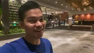 First night back in my hometown || back in Tacloban City || IMDEXSTAR YU