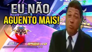 USEI HACK DO MINI BOOST INFINITO;-;😔 【Garena Speed Drifters TW】