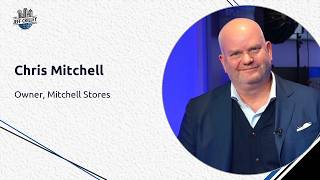 Chris Mitchell, Mitchell Stores | The Jeff Crilley Show
