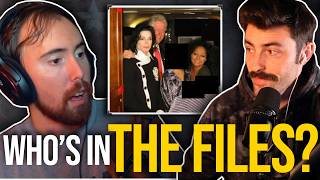 New Epstein files expose the rich and powerful- but not who you think.