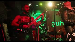 Avari - Aibell - Live at Lucky 13 - 2/24