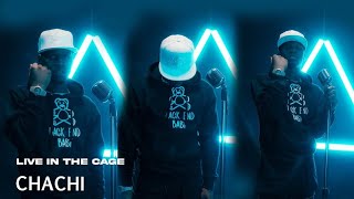Chachi - 2 Twins [Live Performance] (The Cage)