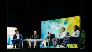 A Demonstration of Decarbonization Leadership and Strategies for Sports and Entertainment Venues