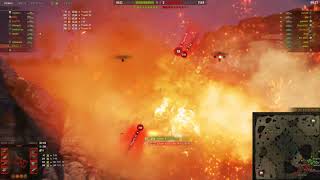 Scharmützel T8 HATED - 27.03.2020 - Karelien - Corona-Special