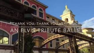 Elvis Ballet