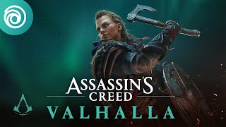Assassin’s Creed Valhalla: Free Weekend del 24 al 28 de febrero