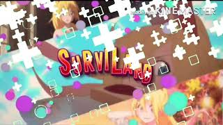 Surviland’s intro (NEW!)