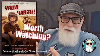 Fort Nine's Yalla Habibi Review Nobody's Talking About