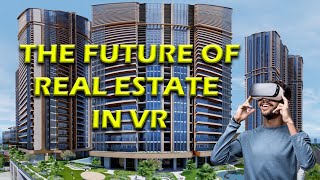 360° VR Walkthrough | Cymax Immersive Virtual Tour | Real Estate & Architecture Demo